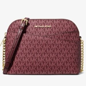 Authentic Michael Kors Handbag.
